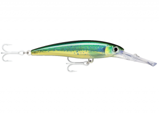 Rapala Wobler X-Rap Magnum 40 18cm Barva: HDD