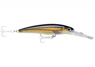 Rapala Wobler X-Rap Magnum 40 18cm Barva: HDSFU