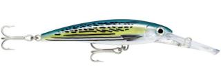 Rapala Wobler X-Rap Magnum 40 18cm Barva: LBU