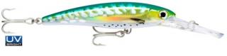 Rapala Wobler X-Rap Magnum 40 18cm Barva: SHMU