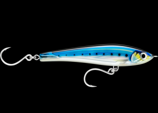 Rapala Wobler x-Rap Magnum Stick 17cm Barva: HDBSRD