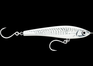 Rapala Wobler x-Rap Magnum Stick 17cm Barva: HDGH