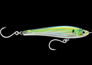 Rapala Wobler x-Rap Magnum Stick 17cm Barva: PLD