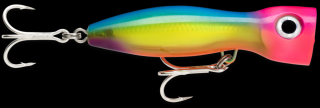 Rapala Wobler X-Rap Manum Xplode 13cm Varianta: PSYP