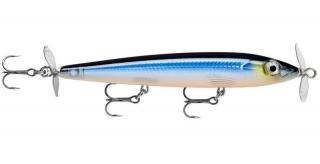 Rapala Wobler X-Rap Spin Bait 11cm Barva: BGH