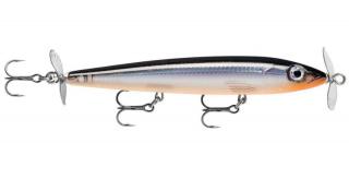 Rapala Wobler X-Rap Spin Bait 11cm Barva: HLW