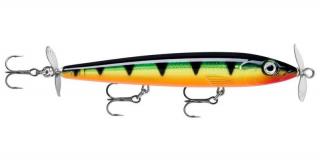 Rapala Wobler X-Rap Spin Bait 11cm Barva: P