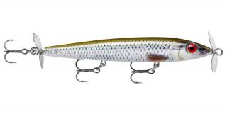 Rapala Wobler X-Rap Spin Bait 11cm Barva: ROL