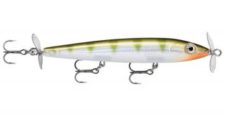 Rapala Wobler X-Rap Spin Bait 11cm Barva: YP