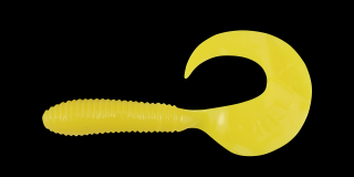 Relax Gumová Nástraha Twister TS010 Délka cm: 4,5cm, Počet ks. v balení: 8ks
