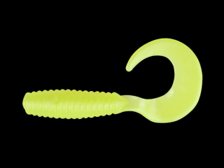 Relax Gumová Nástraha Twister TS040 Délka cm: 4cm, Počet ks. v balení: 8ks