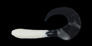 Relax Gumová Nástraha Twister TS050 Délka cm: 4,5cm, Počet ks. v balení: 8ks