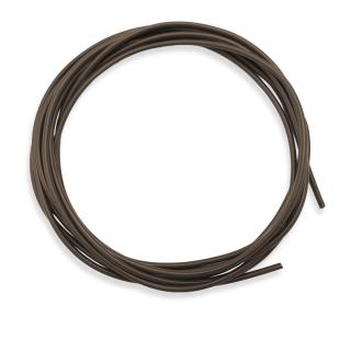 RidgeMonkey Hadička Connexion Rock Bottom Tungsten Tubing 2m Barva: Camo Brown