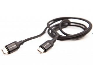 RidgeMonkey Napájecí Kabel Vault USB C to C Cable 1m