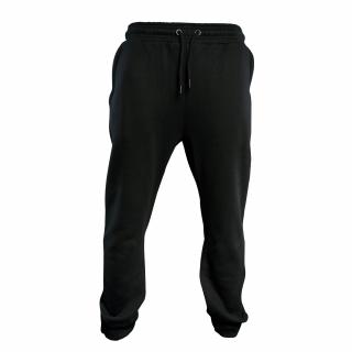 RidgeMonkey Tepláky APEarel Dropback Heavyweight Joggers Black Velikost: L