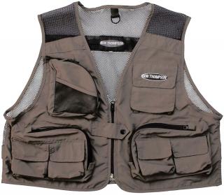 Ron Thompson Vesta Mesh Lite Fly Vest Velikost: S