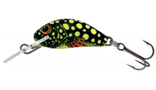 Salmo Wobler Hornet Sinking 3,5cm Barva: Beetle