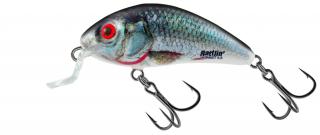 Salmo Wobler Rattlin’ Hornet Shallow 3,5cm Barva: Holographic Real Dace