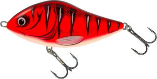 Salmo Wobler Slider Sinking 7cm Barva: Red Wake