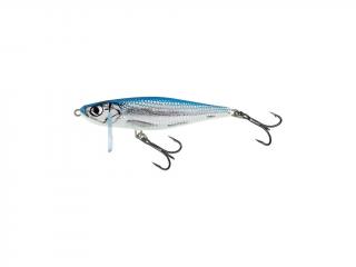 Salmo Wobler Thrill Sinking 5cm Barva: Blue Fingerling