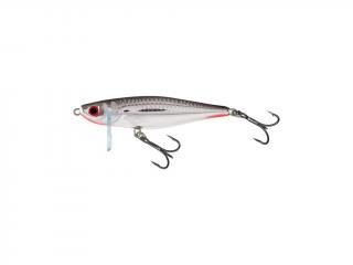 Salmo Wobler Thrill Sinking 5cm Barva: Silver Flashy Fish