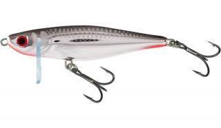 Salmo Wobler Thrill Sinking  7cm Barva: Silver Flashy Fish