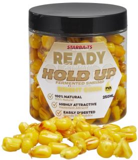 Sarbaits Kukuřice Ready Seeds Bright Corn 250ml Příchuť: Hold Up Fermented Shrimp