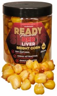 Sarbaits Kukuřice Ready Seeds Bright Corn 250ml Příchuť: Red Liver