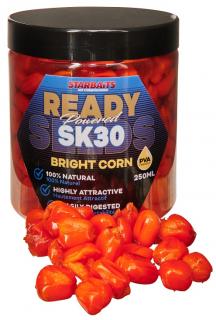 Sarbaits Kukuřice Ready Seeds Bright Corn 250ml Příchuť: SK30