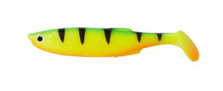 Savage Gear Gumová Nástraha 3D Bleak Paddle Tail 8cm Délka cm: 8cm, Barva: Firetiger