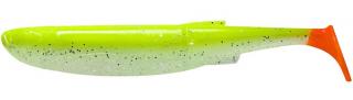 Savage Gear Gumová Nástraha Craft Bleak Lemon Glow Firetail Délka cm: 10cm, Hmotnost: 6,8g, Počet kusů: 1ks