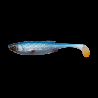 Savage Gear Gumová Nástraha Craft Shad 8,8cm Délka cm: 8,8cm, Barva: Blue Pearl