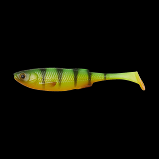 Savage Gear Gumová Nástraha Craft Shad 8,8cm Délka cm: 8,8cm, Barva: Firetiger