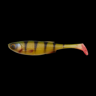 Savage Gear Gumová Nástraha Craft Shad 8,8cm Délka cm: 8,8cm, Barva: PERCH