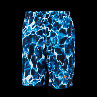 Savage Gear Kraťasy Marine Shorts Sea Blue Velikost: L