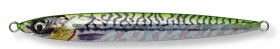 Savage Gear Pilker 3D Slim Jig Minnow 15cm 100g Hmotnost Pilkeru: 100g, Barva: Green Mackerel PHP