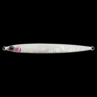 Savage Gear Pilker Sardine Glider UV  White Glow Délka cm: 16,5cm, Hmotnost Pilkeru: 120g, Barva: UV WHITE GLOW