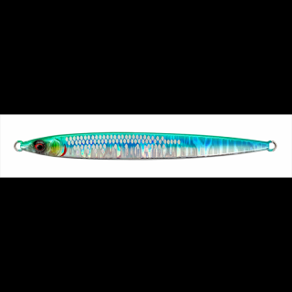 Savage Gear Pilker Sardine Slider UV 16,5cm 120g Délka cm: 16,5cm, Hmotnost Pilkeru: 120g, Barva: UV SAYORIS