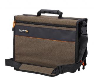 Savage Gear Pouzdro Flip Rig Bag Velikost: Medium 30x20x10 cm
