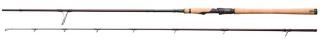 Savage Gear Prut Alpha SG6 Big Bait Rod 2,21m 60-100g 2-díl