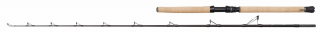 Savage Gear Prut Fury SG6 Boat Rod 2,13m 150-400g 2-díl