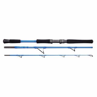 Savage Gear Prut SGS4 Boat Game 1,9m 200-600g 3-díl