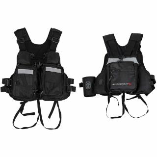 Savage Gear Vesta Hitch Hiker Fishing Vest