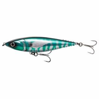 Savage Gear Wobler 3D Mack Stick Sinking 13cm Barva: Green Tiger