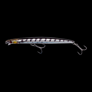 Savage Gear Wobler Deep Walker 17,5cm Délka cm: 17,5cm, Barva: BARRACUDA PHP