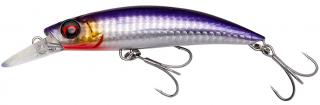 Savage Gear Wobler Gravity Runner Extra Fast Sinking 10cm Barva: BLOODY ANCHOVY PHP