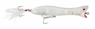 Savage Gear Wobler Popper Panic Prey 19,5cm Varianta: White Flash