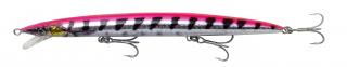 Savage Gear Wobler Salt Jerk Minnow 17,5cm Varianta: S Pink Barracuda PHP
