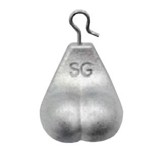 Savage Gear Závažíčka Balls Clip On Gramáž: 5g, Počet kusů: 8ks