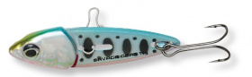 Savage Switch Blade Minnow 3,8cm/5g - 1ks Varianta: Blue Pink Smolt